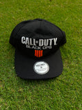 Call of duty cap