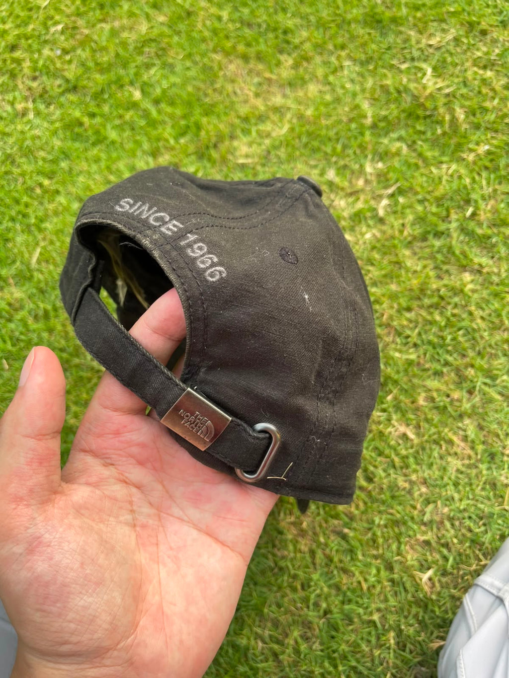 The North Face Cap