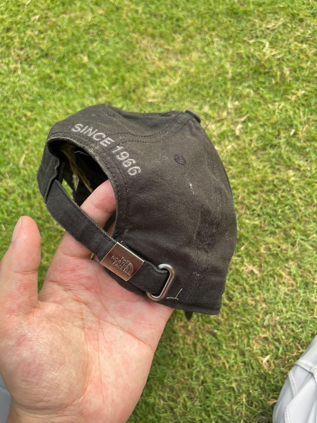 The North Face Cap