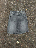 Ambition apparel jorts