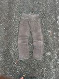 Levis vintage 401 denim
