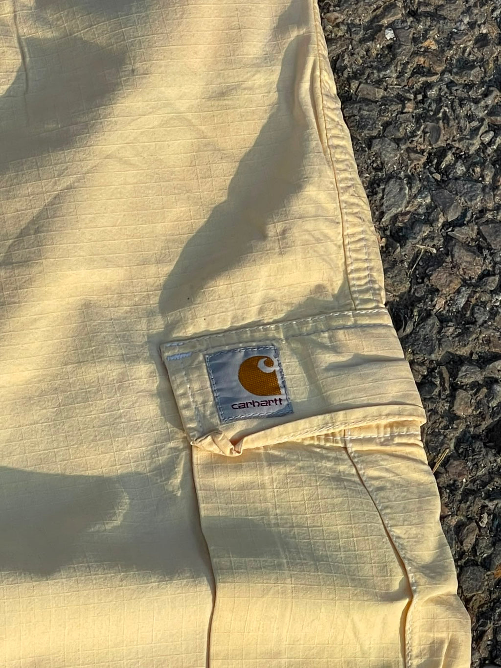 Vintage Carhartt og cargo pants
