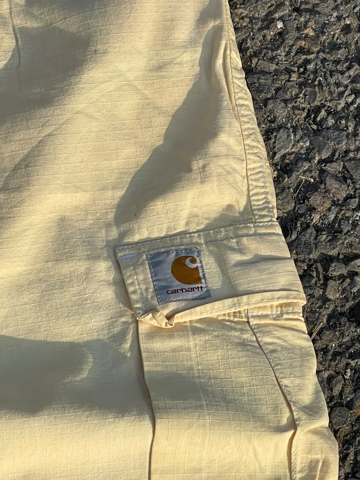 Vintage Carhartt og cargo pants