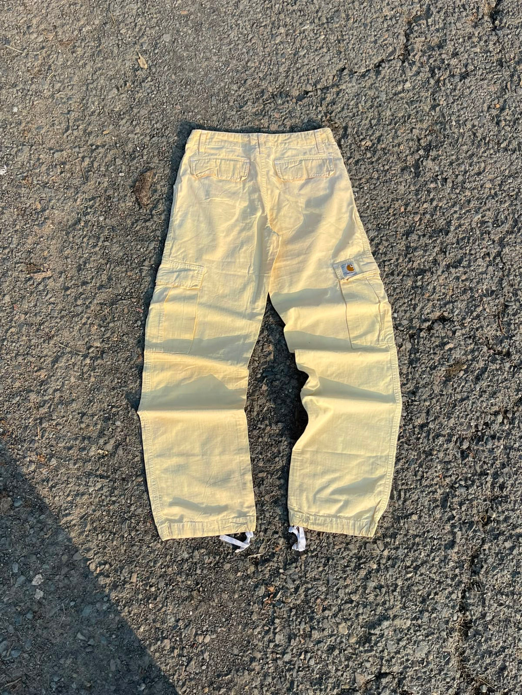 Vintage Carhartt og cargo pants