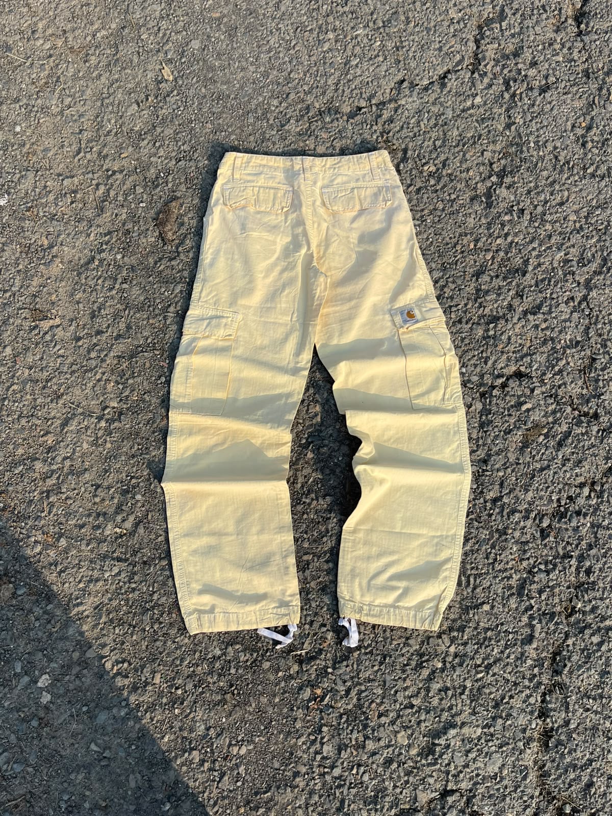 Vintage Carhartt og cargo pants