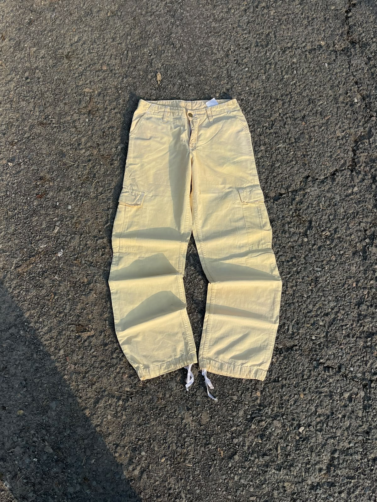Vintage Carhartt og cargo pants