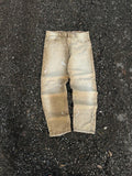 Vintage washed ambition straight fit. Tee