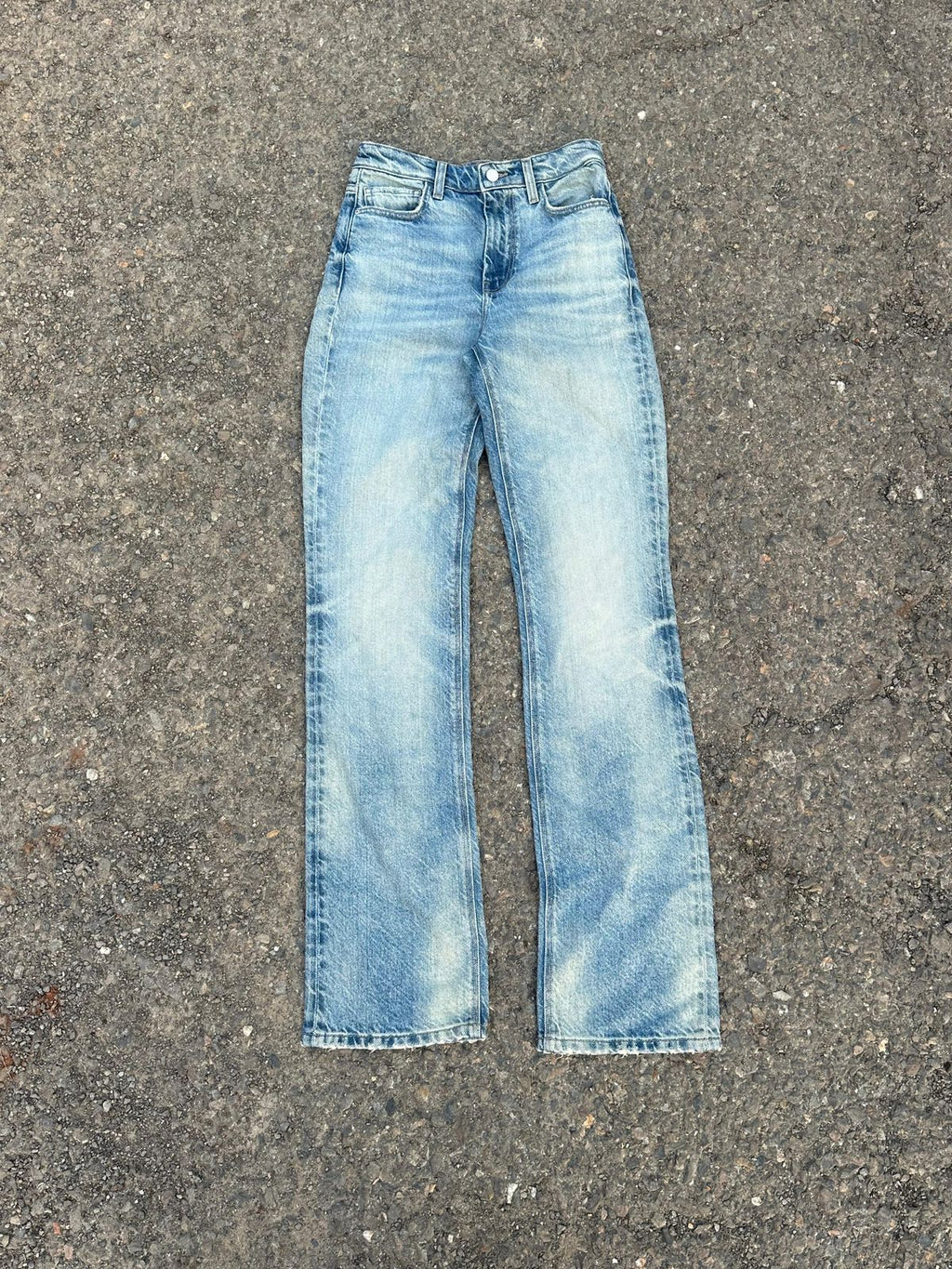 Aeropostale jeans