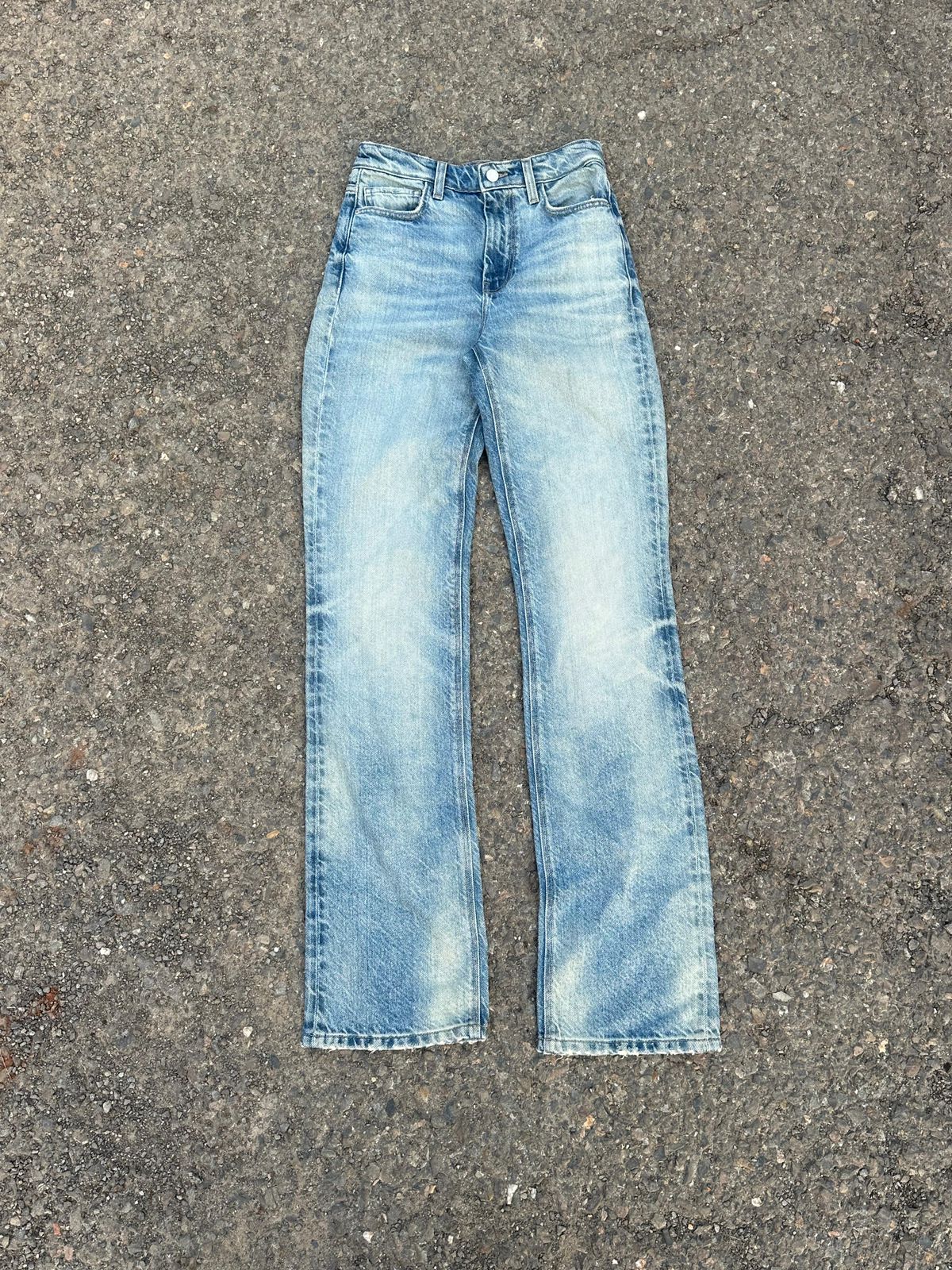 Aeropostale jeans