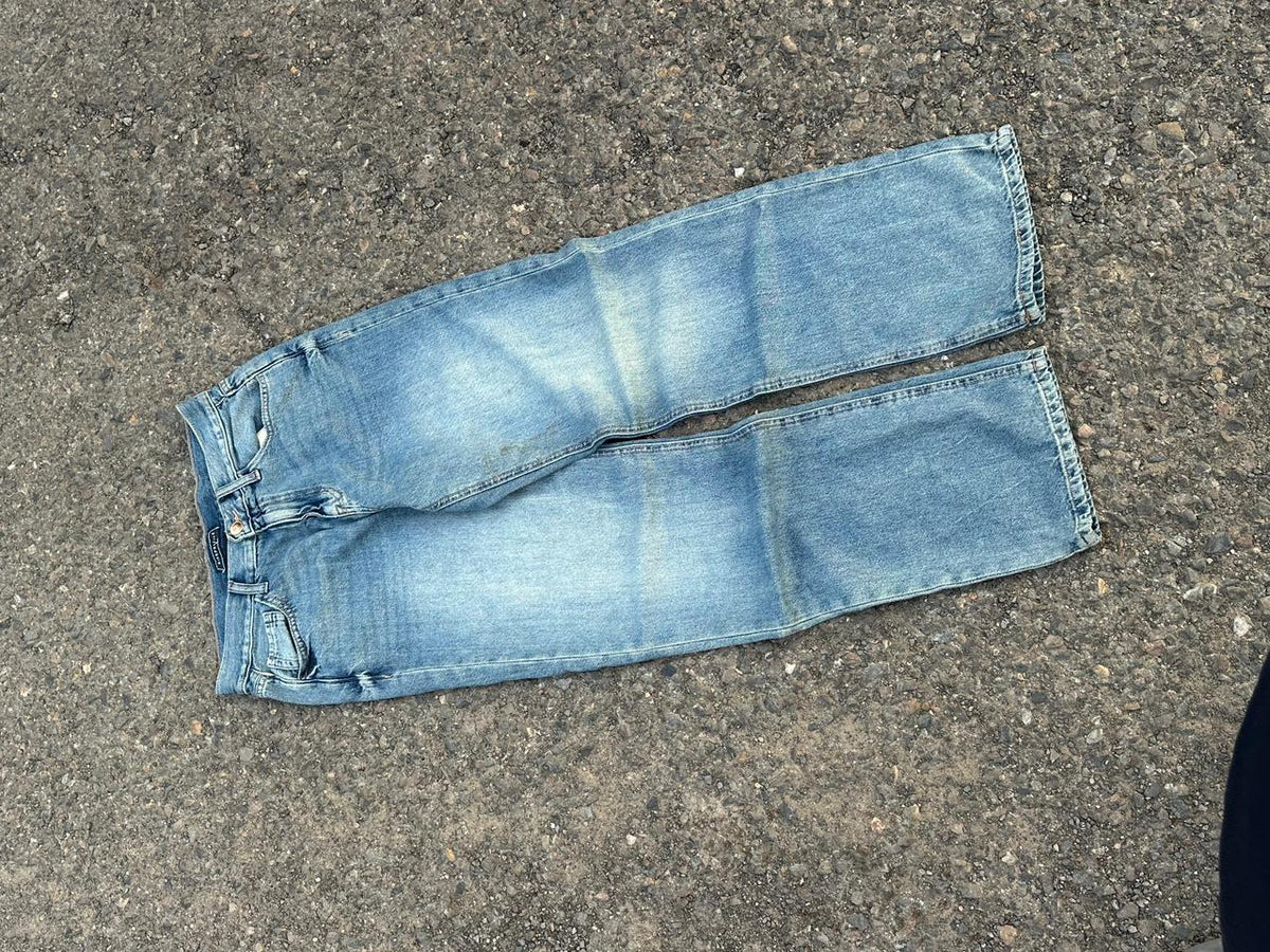 Aeropostale jeans