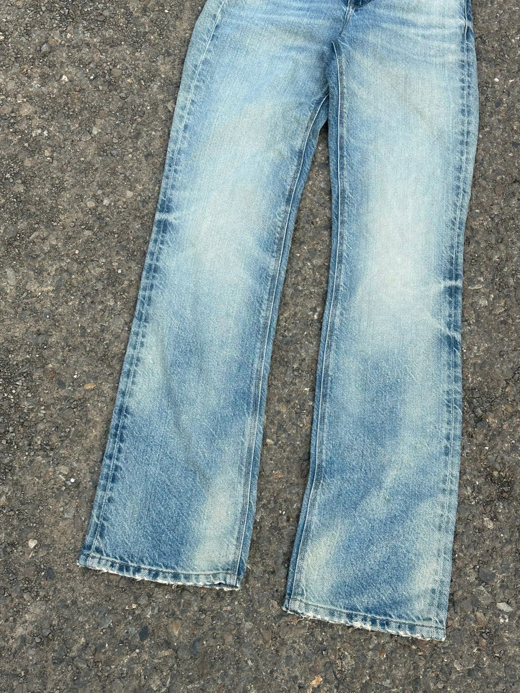 Aeropostale jeans