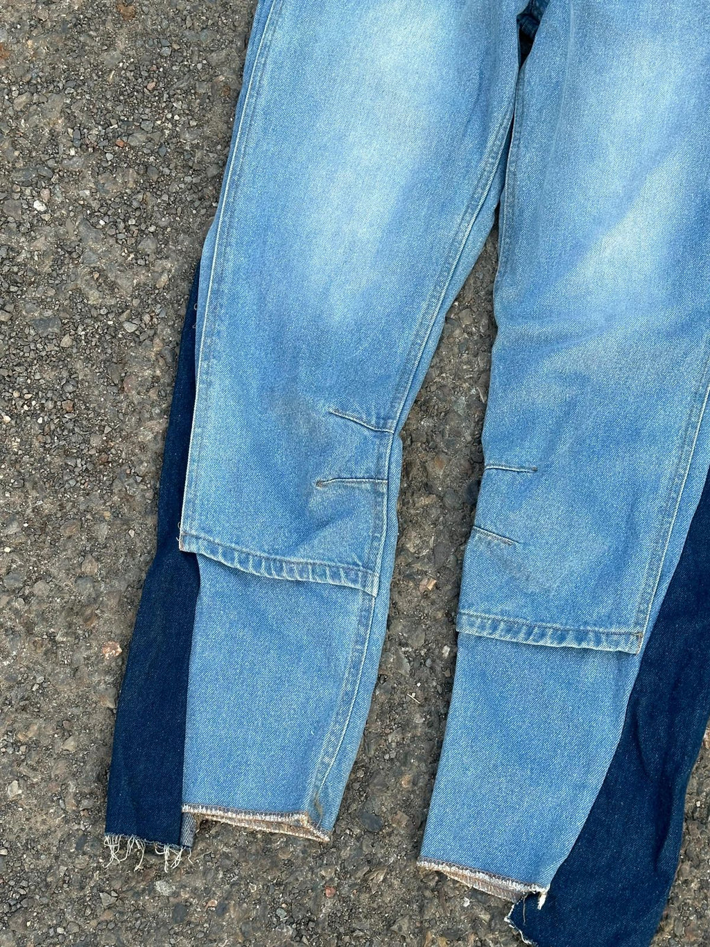 Lucky brand y2k denim