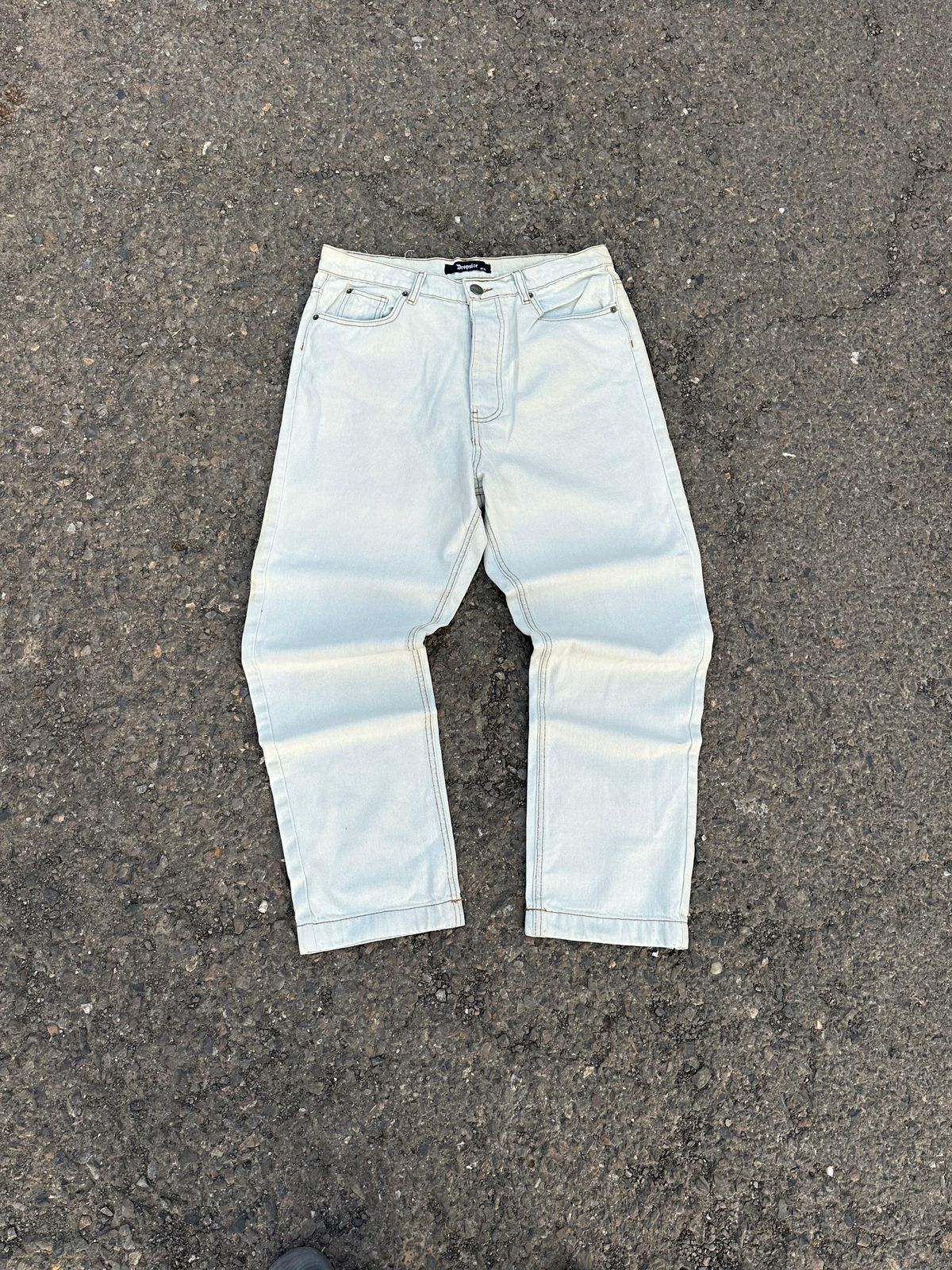 Jermeys very vintage jeans