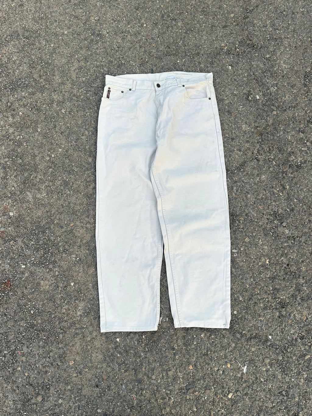Jermeys very vintage jeans