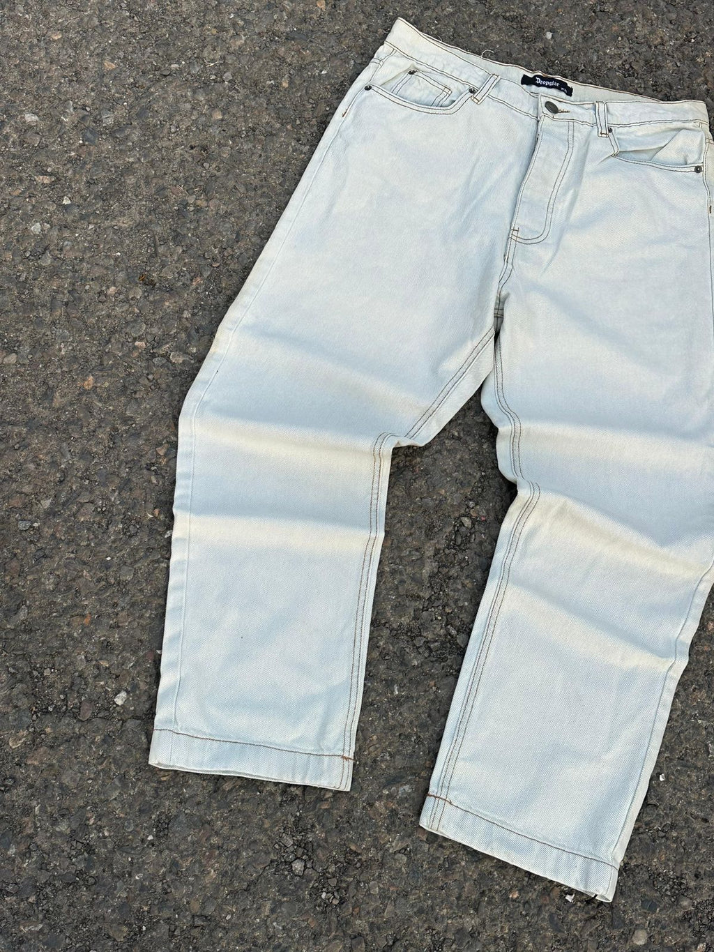 Jermeys very vintage jeans