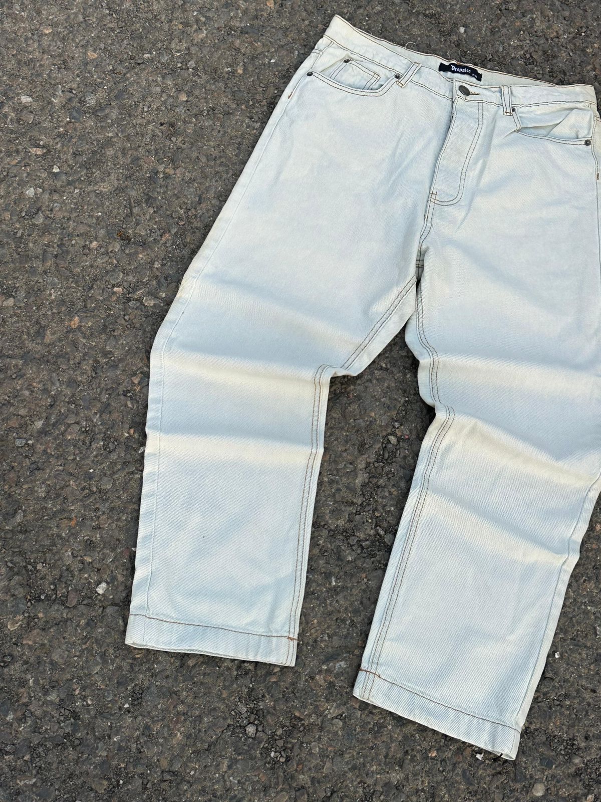 Jermeys very vintage jeans