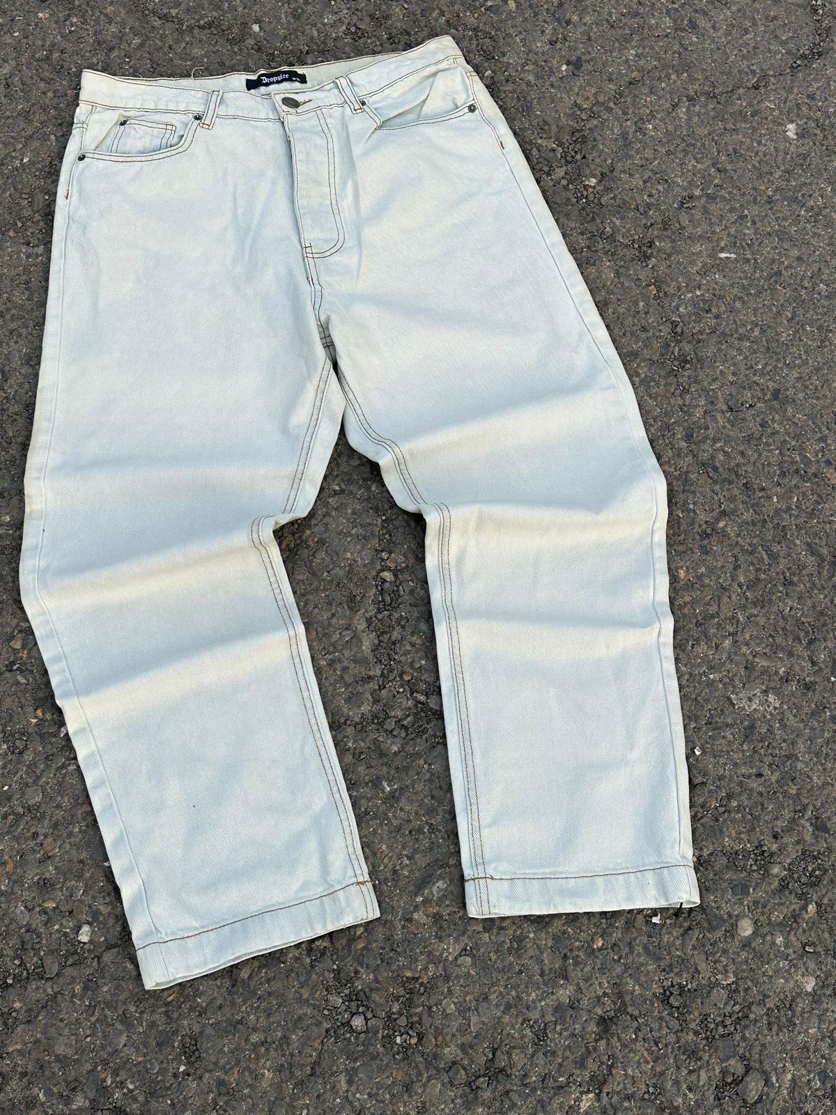Jermeys very vintage jeans