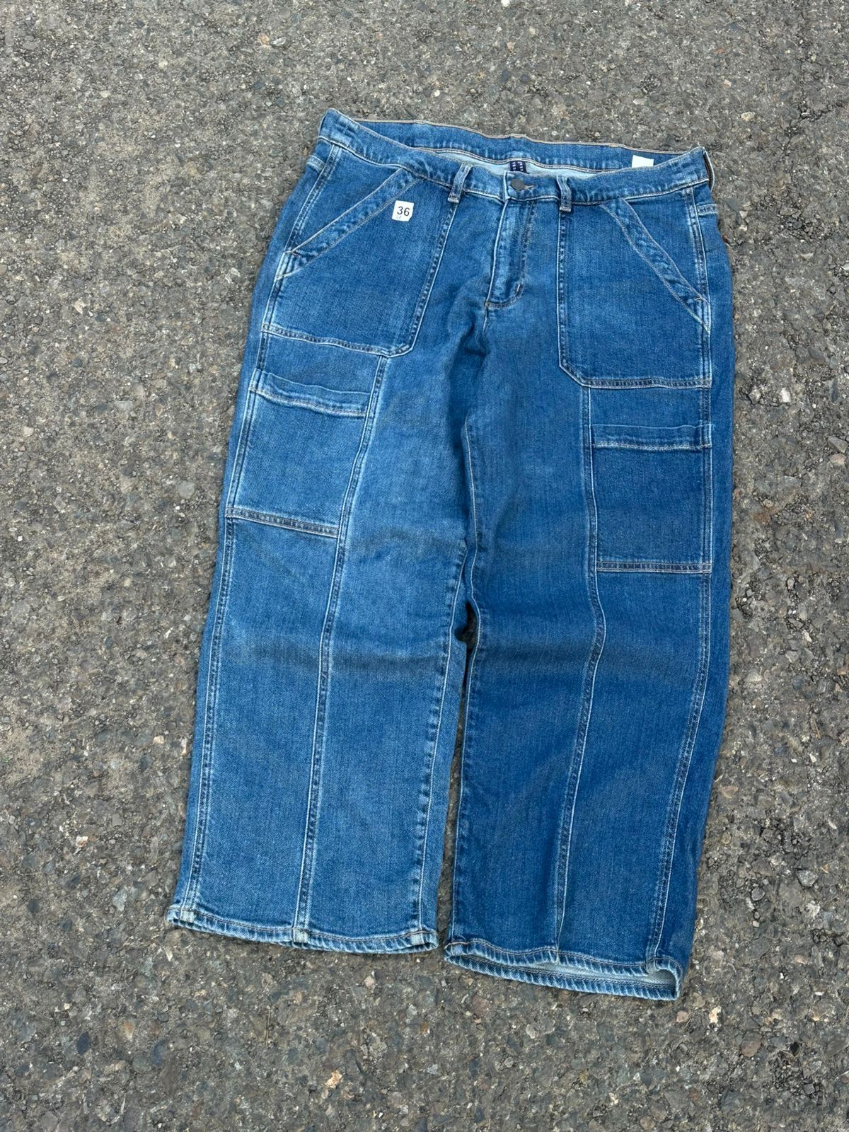 Oldnavy denim