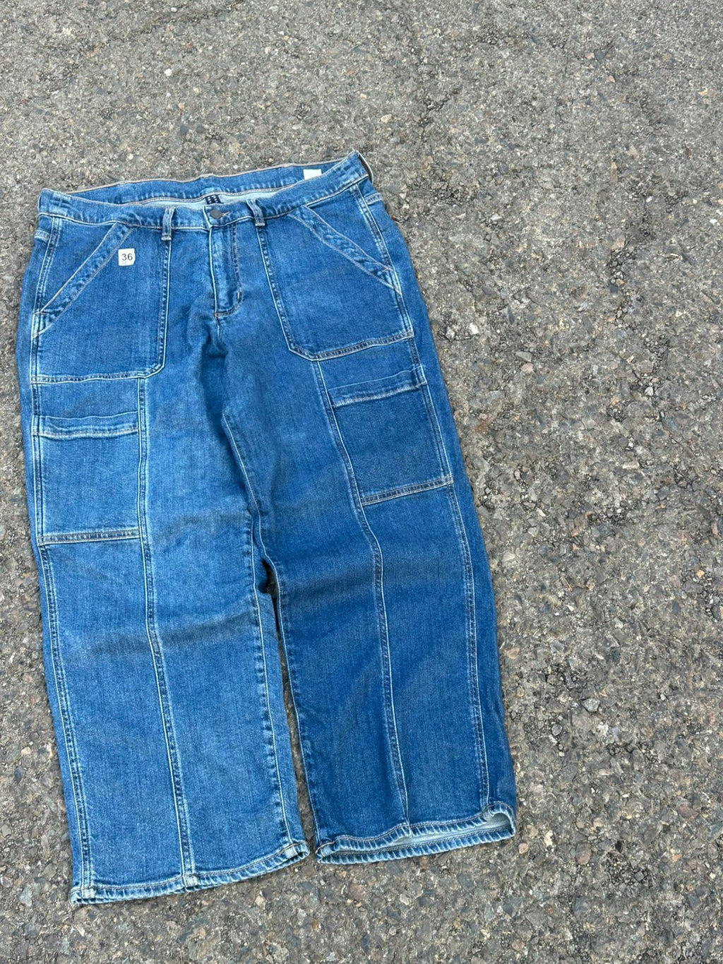 Oldnavy denim