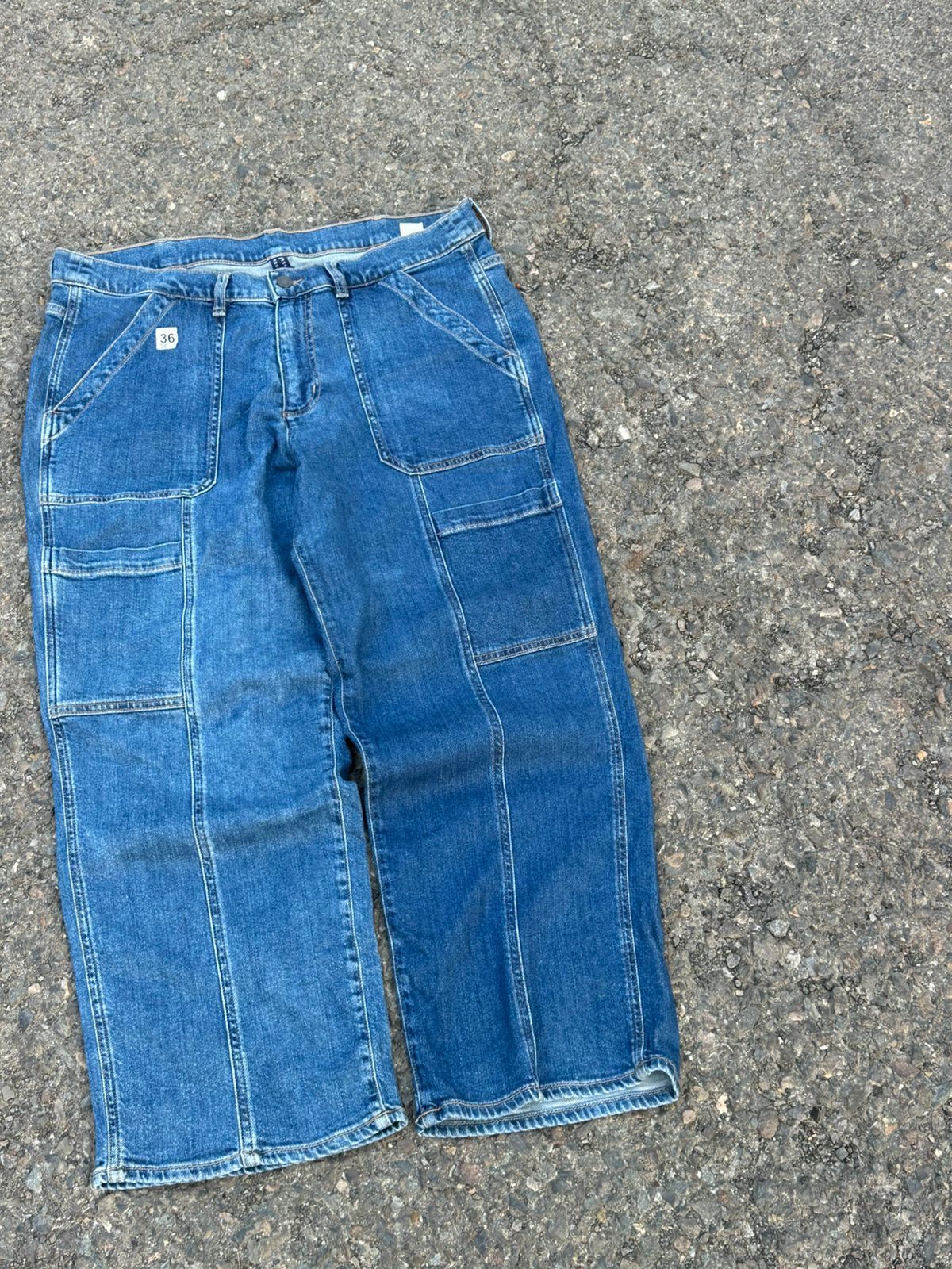 Oldnavy denim