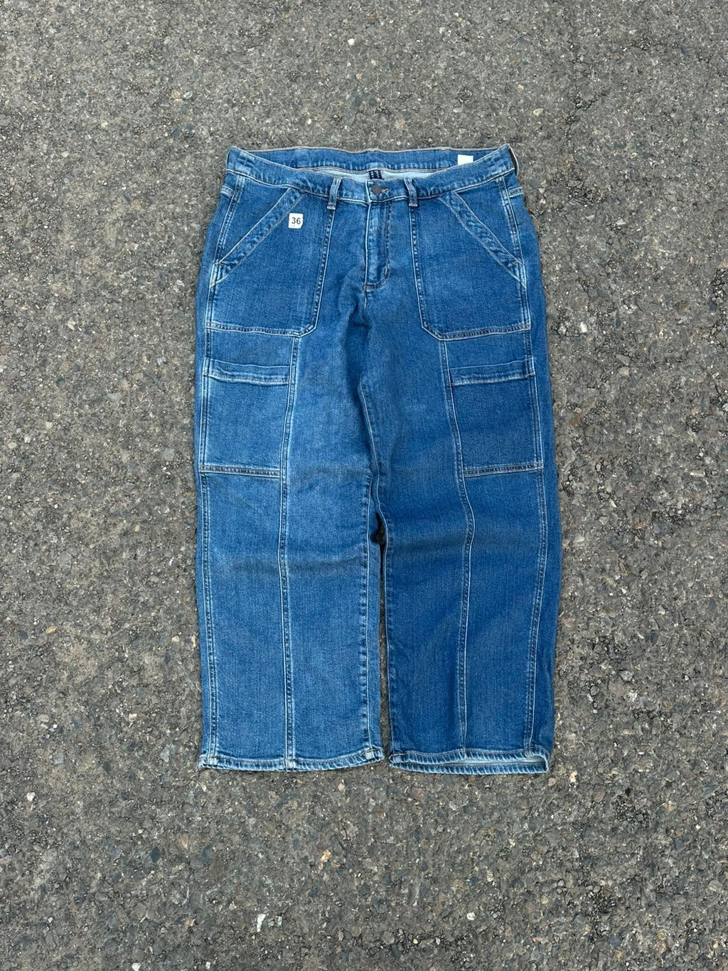 Oldnavy denim