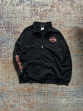 Harley davidson vintage zipper