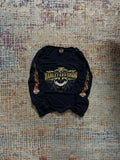 Holy harley davidson