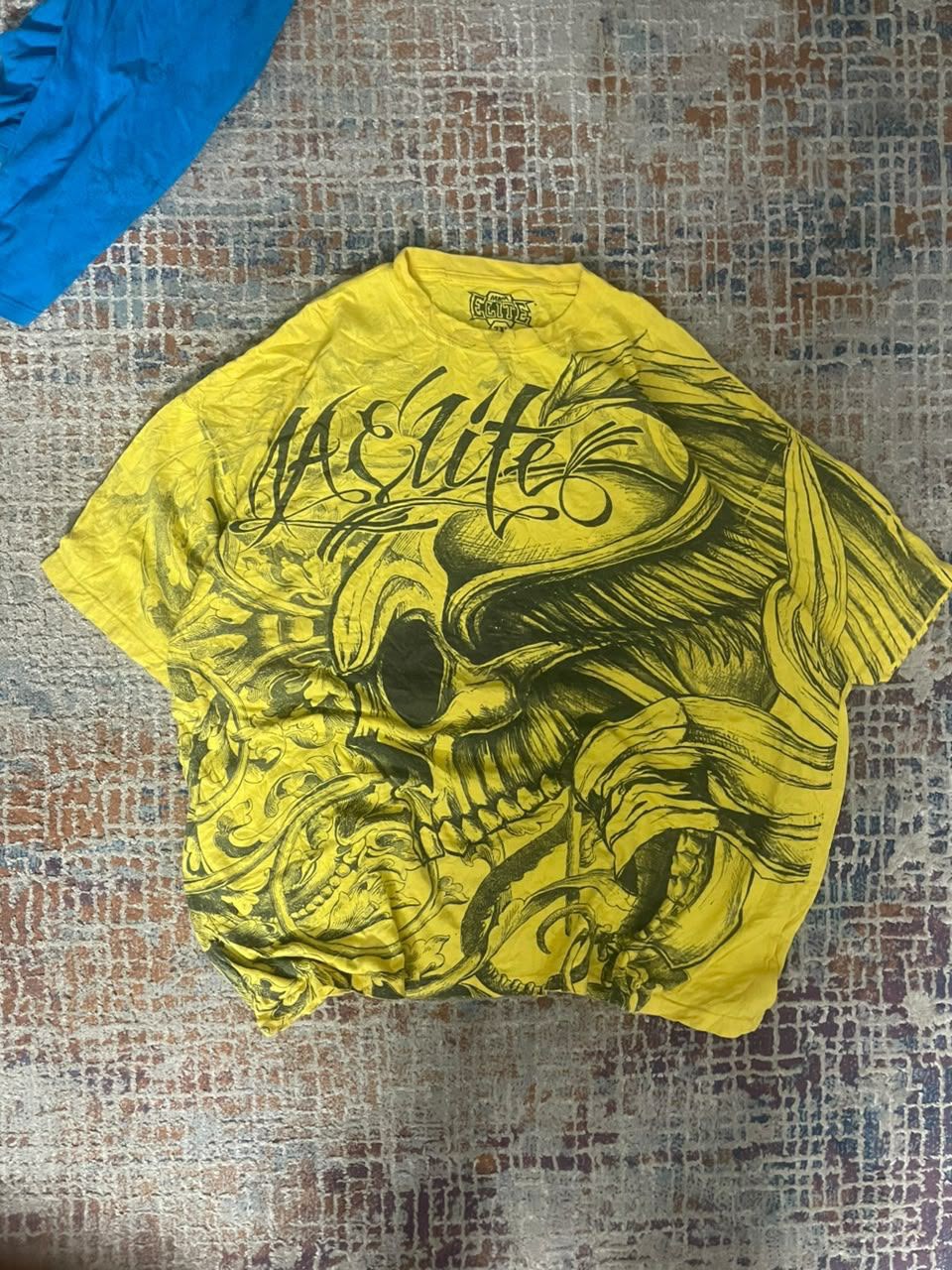 MMA elite rarest rarest colourway in y2k
