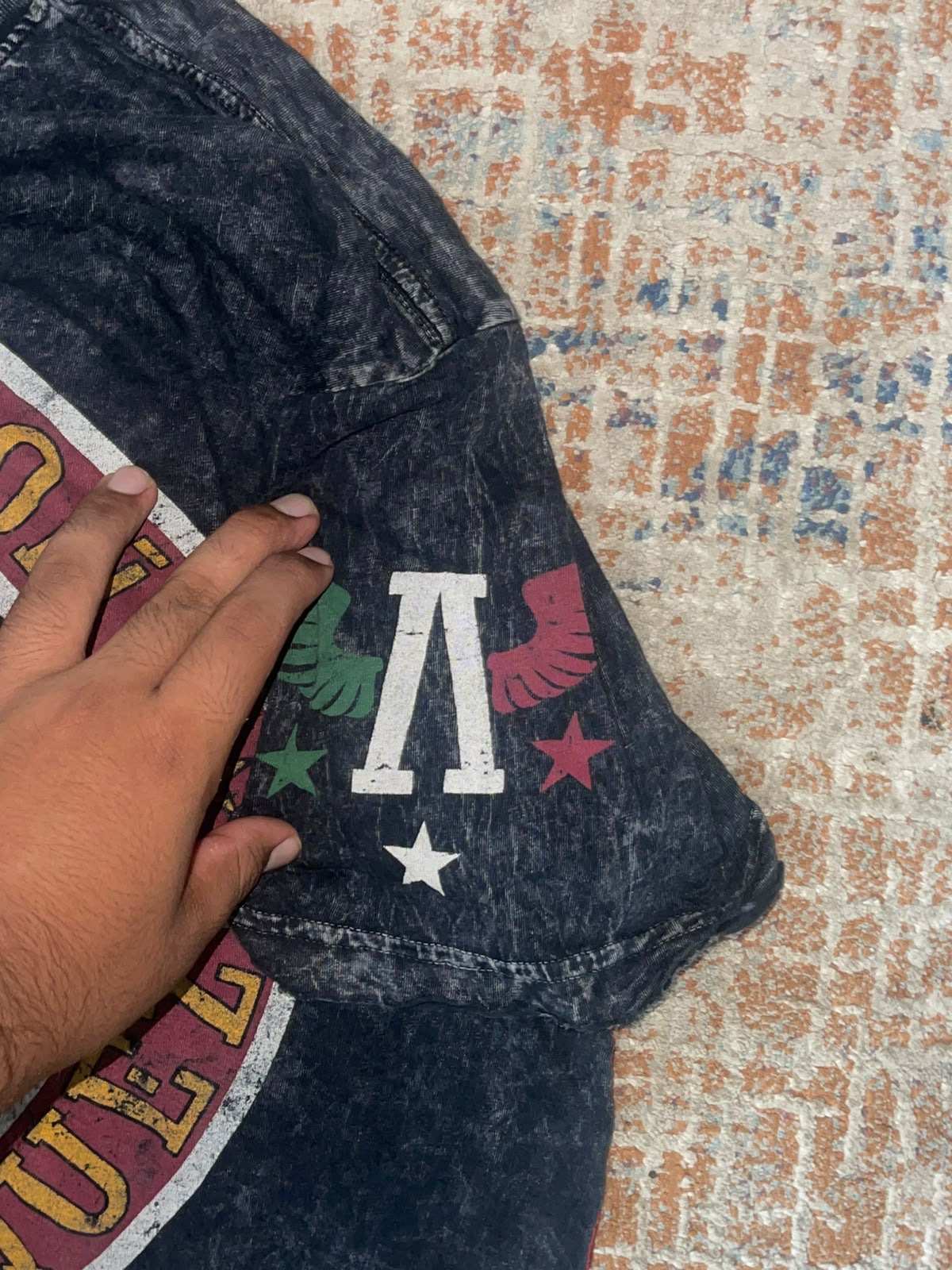 Affliction Rarest Tee