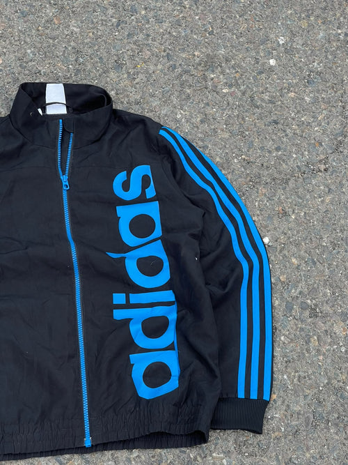 Adidas Zipper