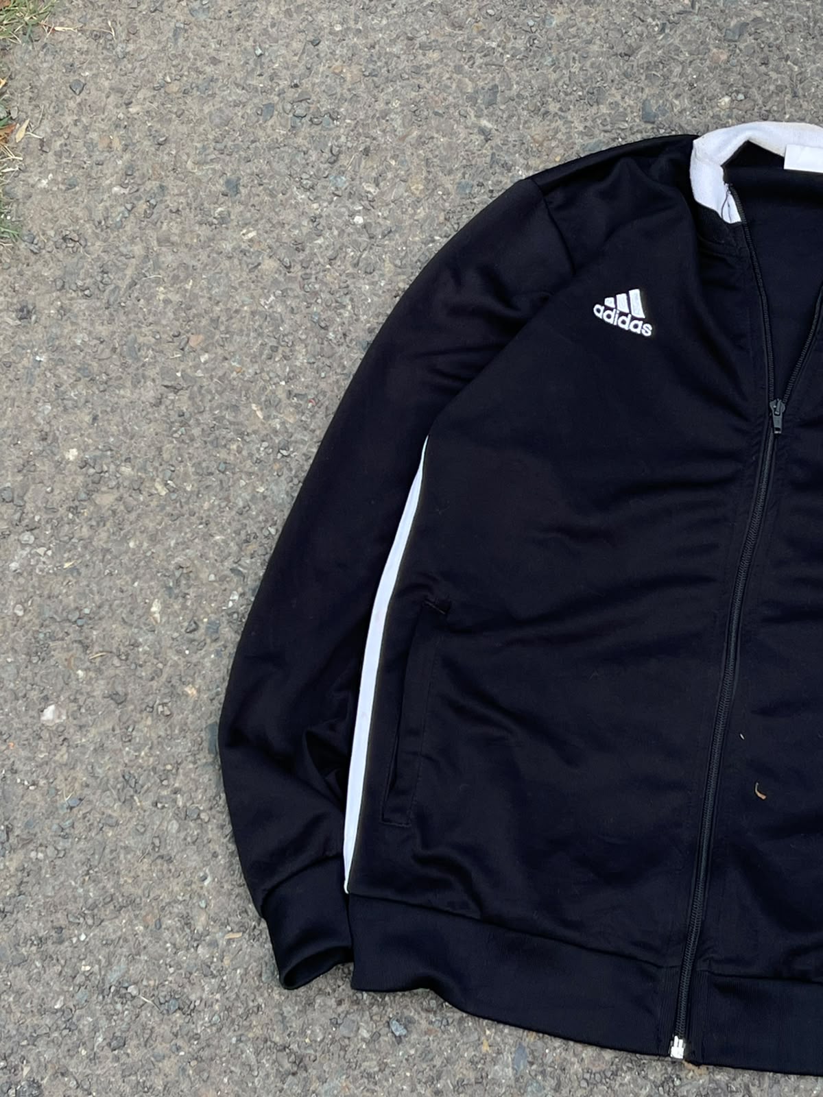Morocco Official Zipper