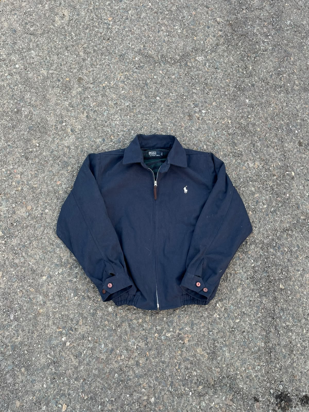 PRL Jacket