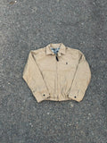 PRL Khaki Jacket