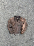 Extremely rare master's genuine Jacket