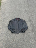 Vintage Moores real leather jacket