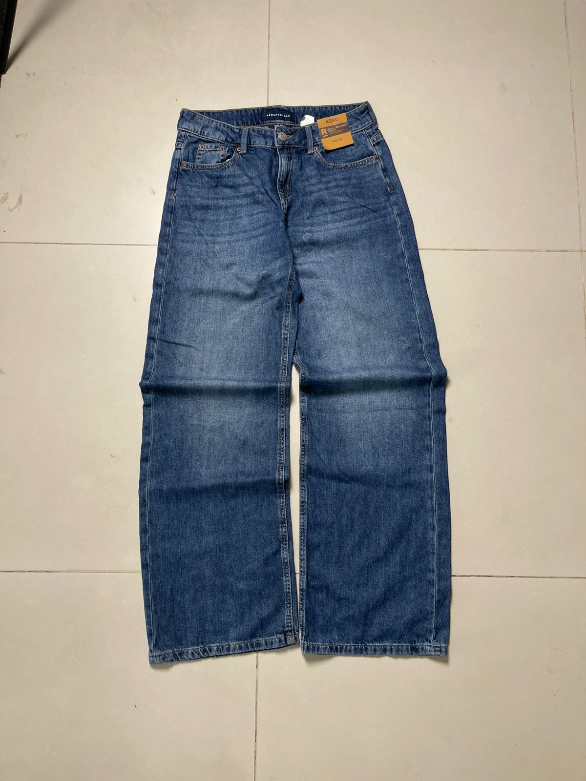 Aeropostale Baggy jeans