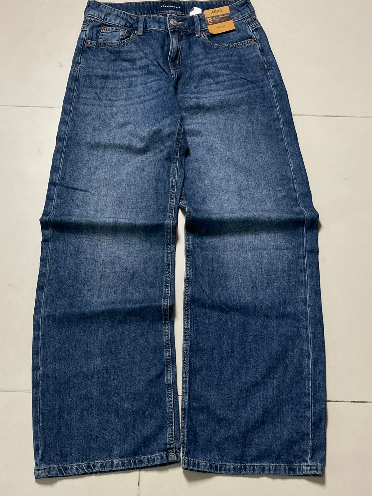 Aeropostale Baggy jeans