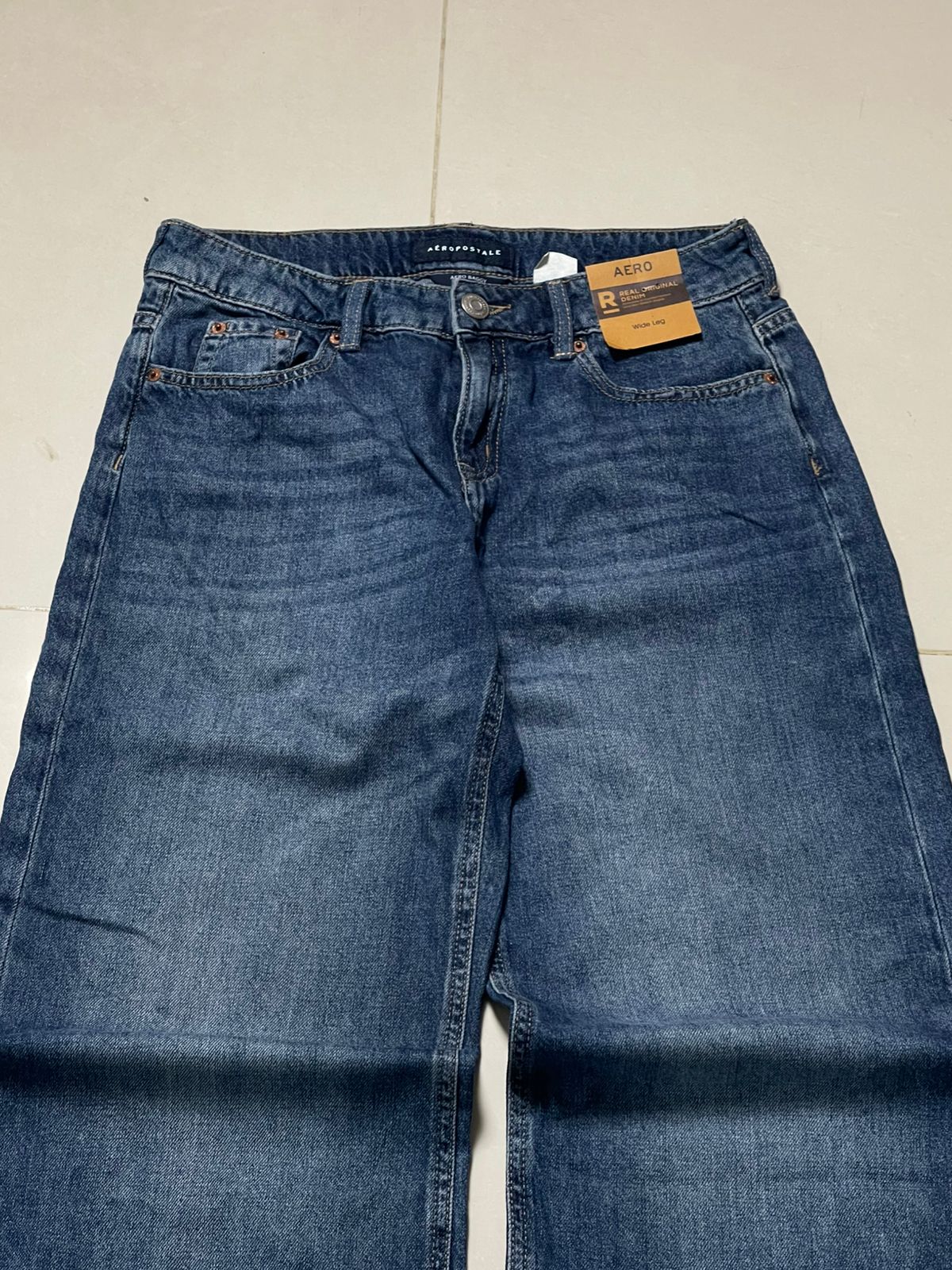 Aeropostale Baggy jeans