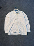 Vintage checkered button down