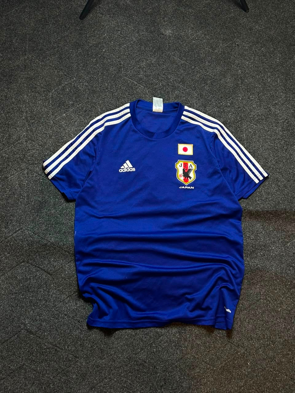 Vtg Japan 🇯🇵 Retro Jersey