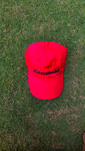 Kawasaki Cap