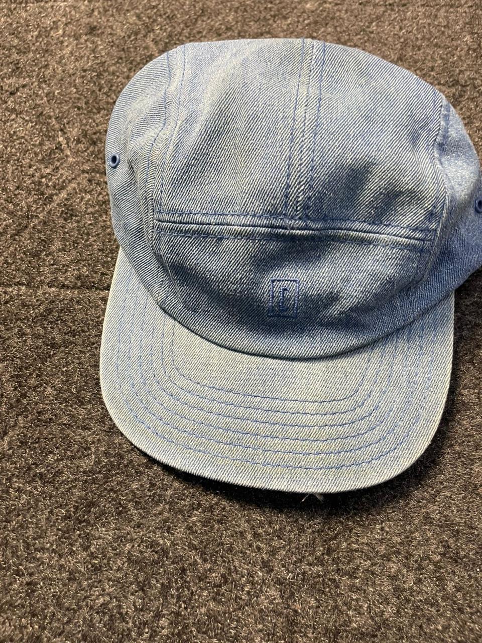 Basic Vintage OldStyle Cap