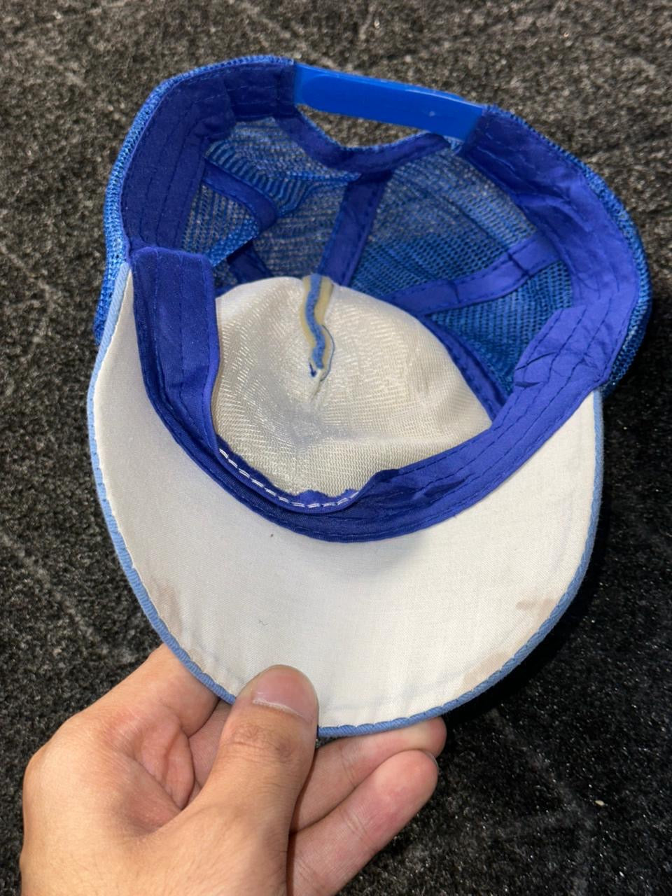 SpiderMan 🕷️ Cap