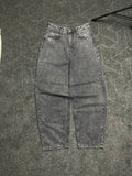 Acid Washed Baggy