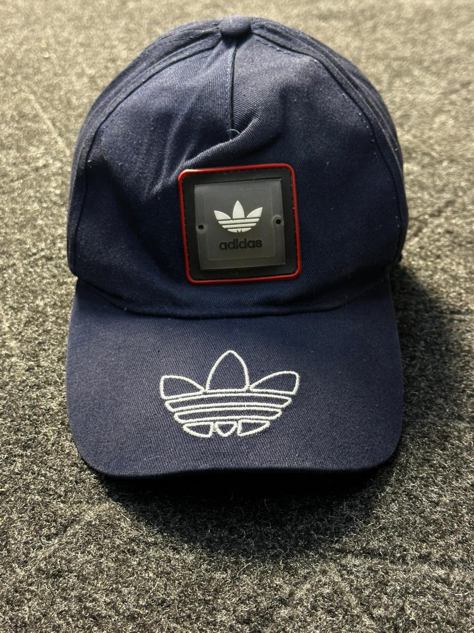 Adidas Cap
