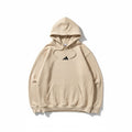 Adidas Hoodie Embroided Logo