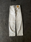 Aeropostale Vintage Lowrise Baggy Denim