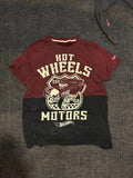Hot Wheels Vintage Racing Tee