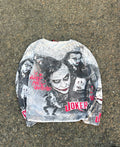 Vintage Joker Full Sleeve Tee