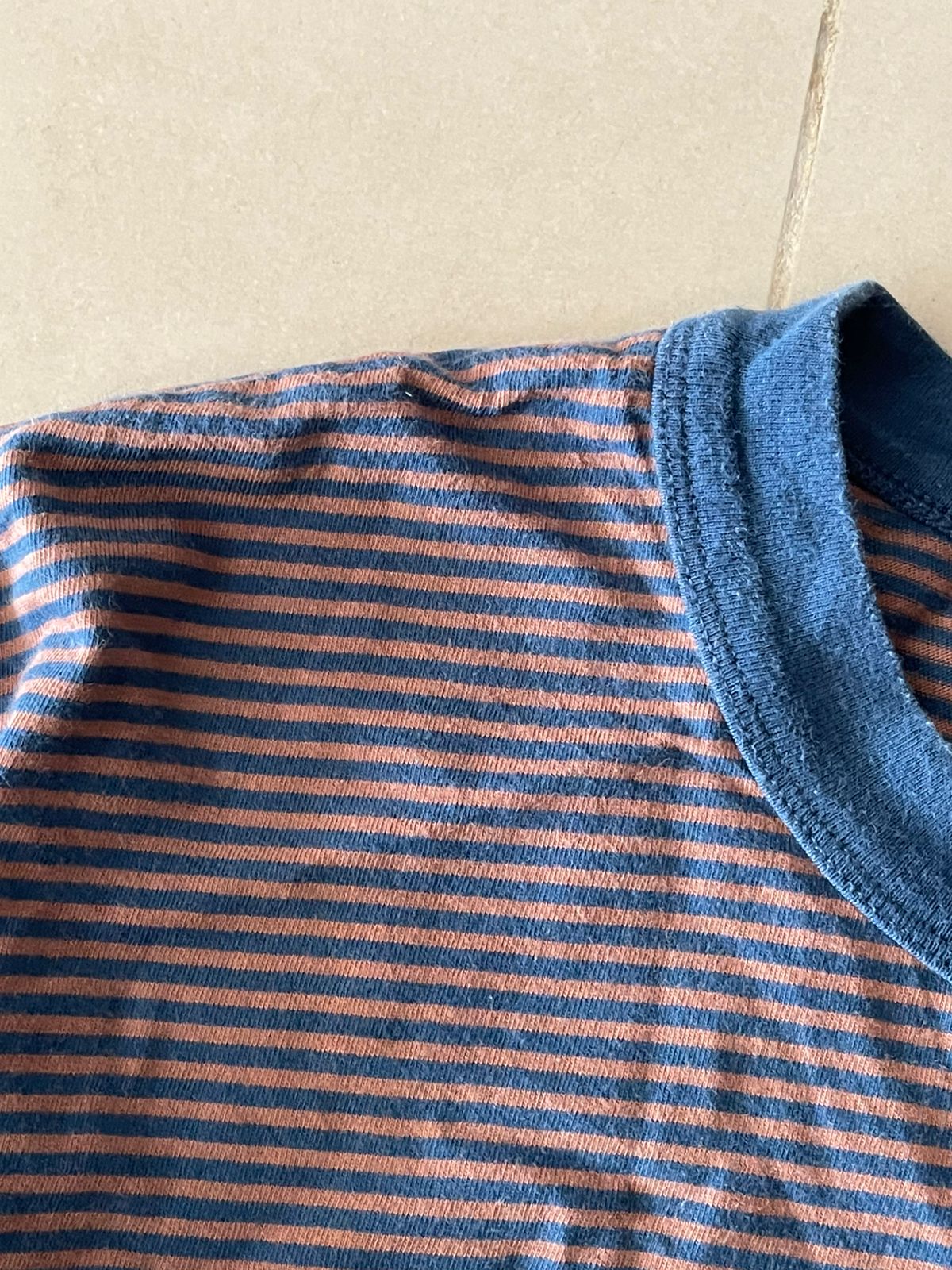 Armour Lux Stripped Tee